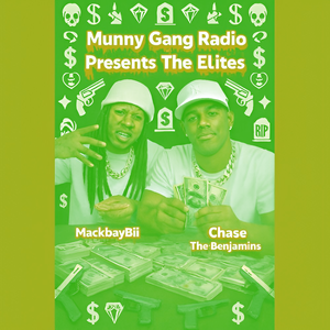 The Elites  (Off da Lean)