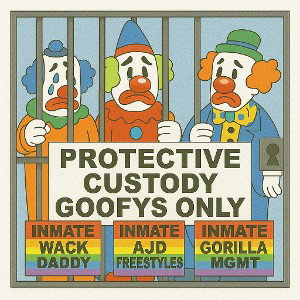 Protective Custody 