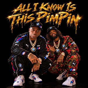 All I Know Is This PimPin