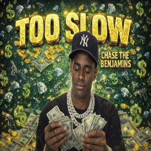 Too Slow 