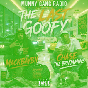 ️The Last Goofy  (Off da Lean)