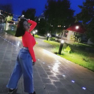 Любовь
