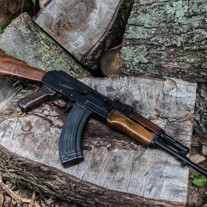AK-47