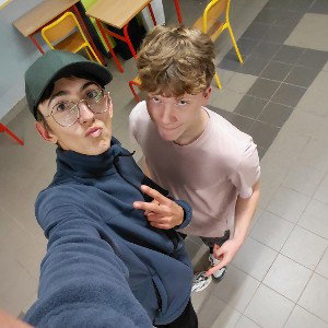 les goats