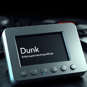 beat go dunk