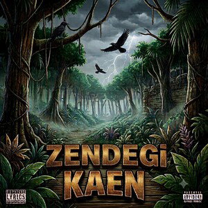 Zendegi