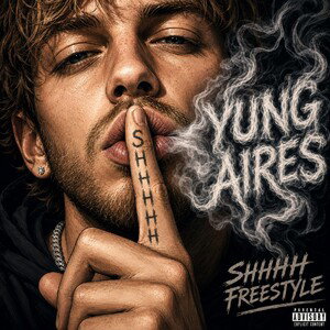 Shhhh freestyle