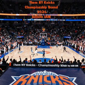 Them NY Knicks - Infinite IAM