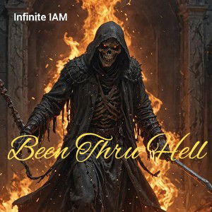 Infinite IAM - Been Thru Hell 2025