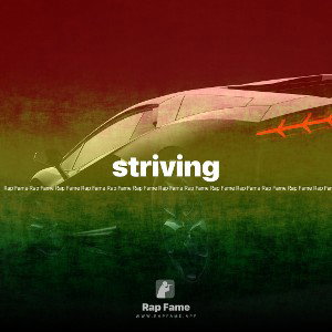 striving