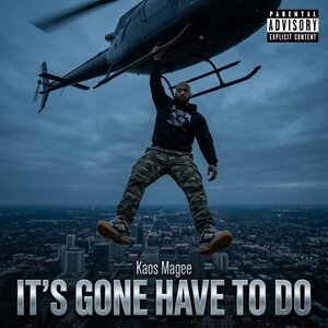 It’s gone have to do 