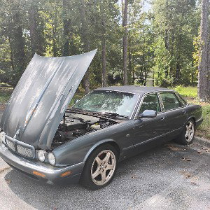 jag owner 