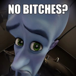 No Bitches - ¡Savesta! 