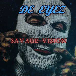 SAVAGE  VISION