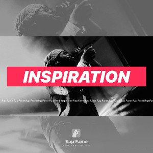 Inspiration