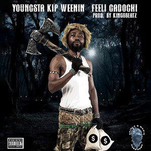 Youngsta_Feeli Gadochi__Prod.by KingsBeatz_