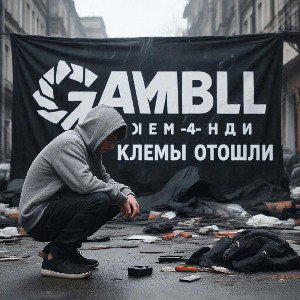 a. k. a. Gambl Клемы
