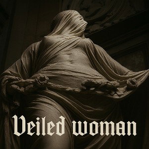 Veiled Woman