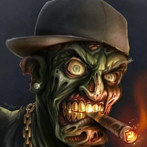 zombi krutoi 228 pro 