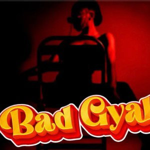Bad gyol - image x crump