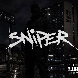 8.SNIPER) ELLE
