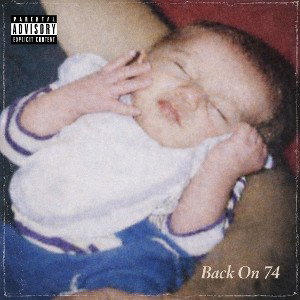 Back On 74 