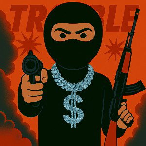 Trouble
