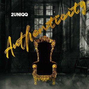 2UNIQQ- Authenticity 