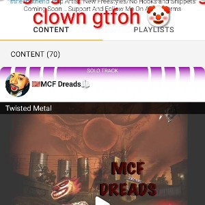 Problem Solved (MCf Dreadz diss)