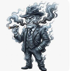 smoke 