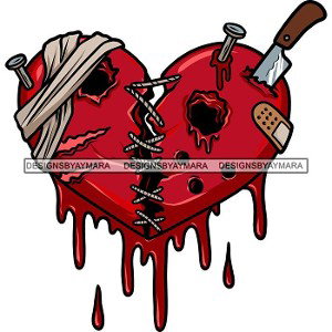 GHOSTFACE - die for you 