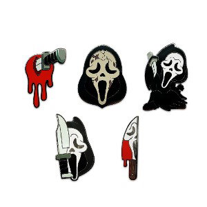 GHOSTFACE- HOPING IT WOULD GET BETTER 