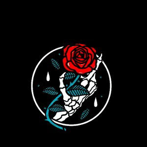 GHOSTFACE - In the name of love 