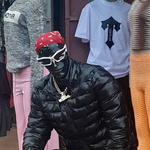 Who run it (Remix)