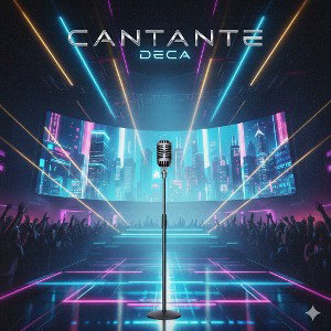 CANTANTE