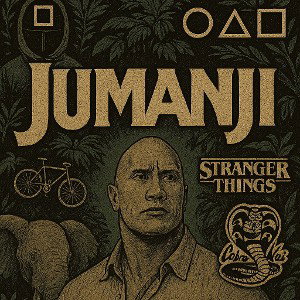 Jumanji