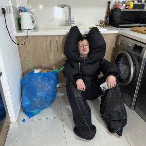 Жаль