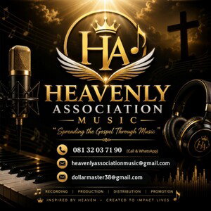 Heavenly Anthem 