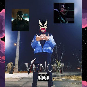Venom(freestyle)