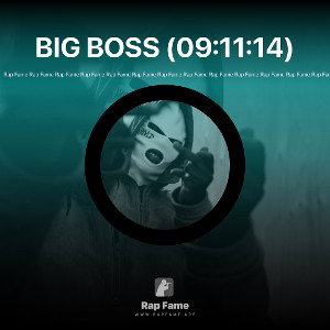 BIG BOSS (09:11:14)