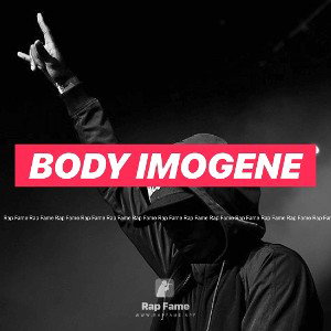 body Imogene