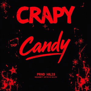 cenicero313 - Candy  