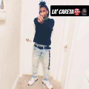 LA CARETA👺