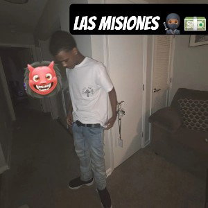 Las Misiones 🥷🏾🕷._1