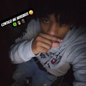 Contigo me arrebate🥷🏾👸🏻🫩🍀