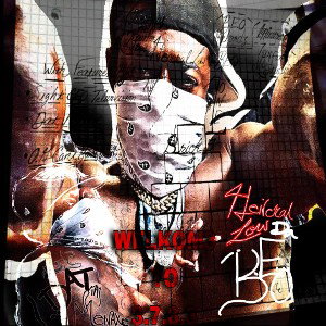 MR.BIG(DA UNDERDOG)
