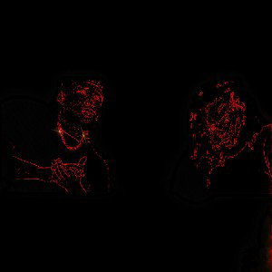 General Drip Da B.E.O FT:DRIP CAP- My Aurora Field 