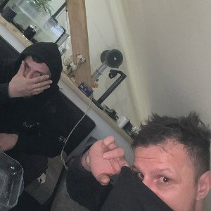 BB \Boyz freestyle
