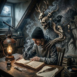 La Grieta Del Verbo