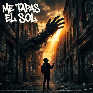 Me tapas el Sol